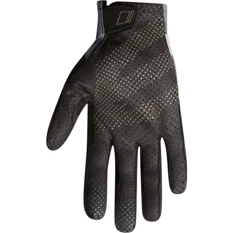 Madison Flux Gloves in Navy / Olive-1